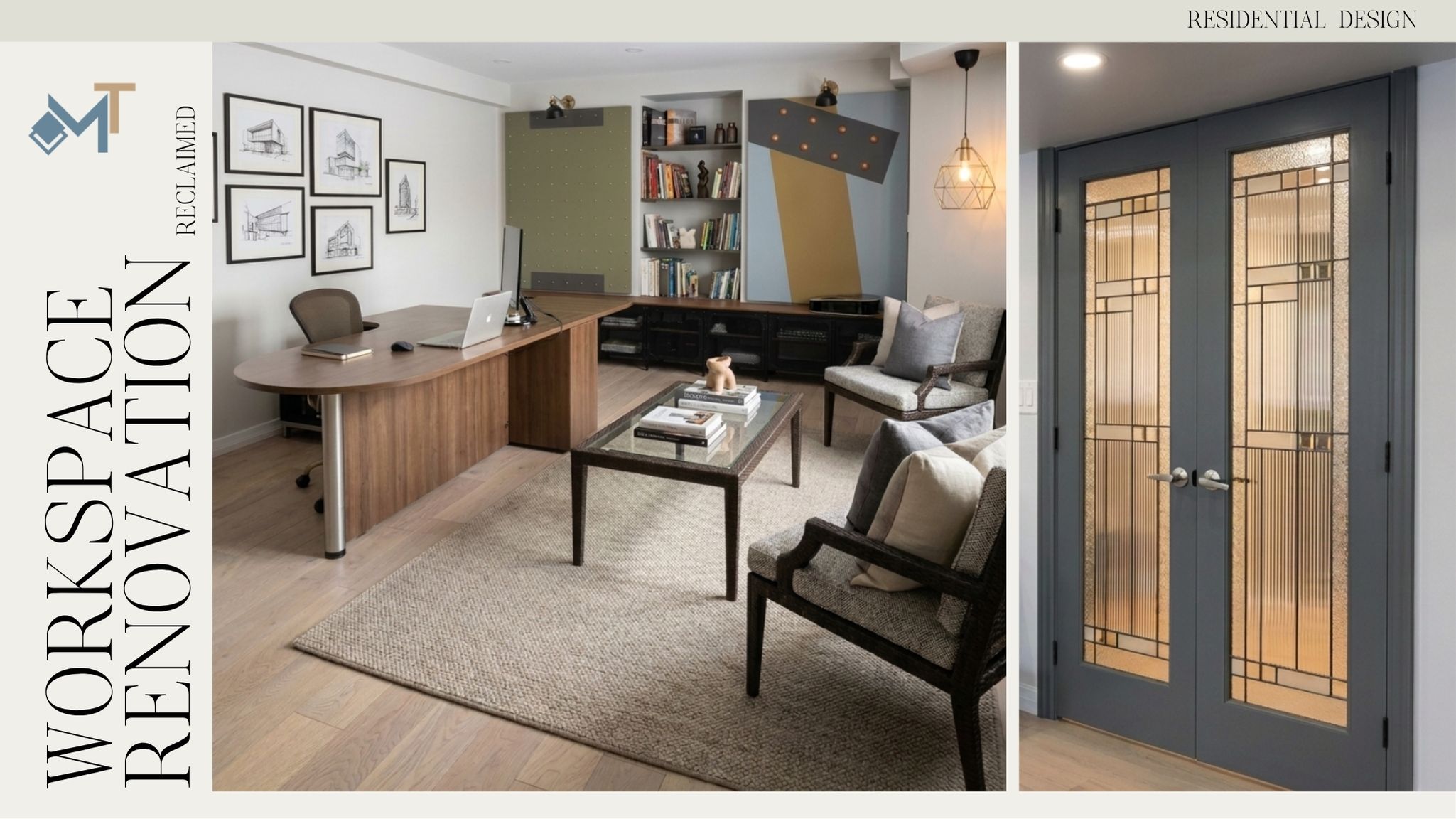 Residential Projects